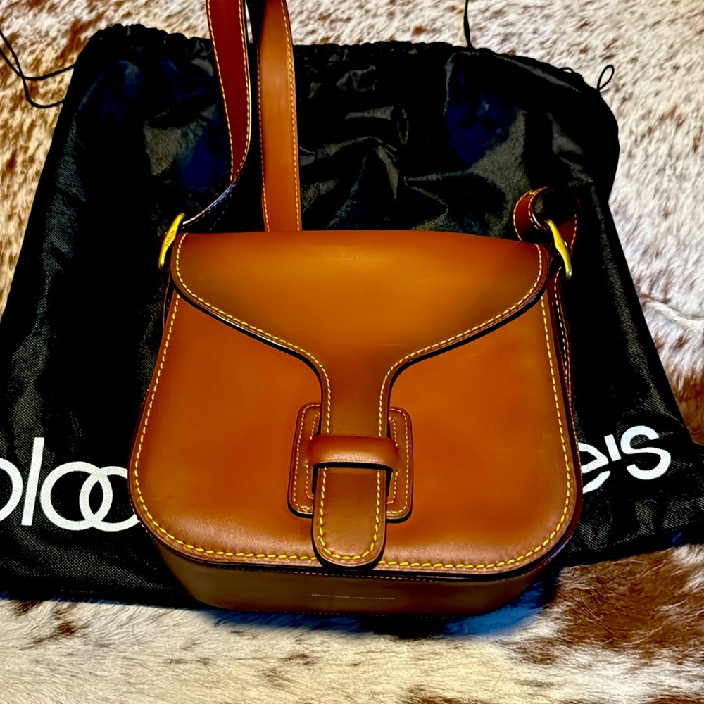 Coach shoulder bag